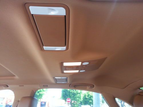 L Quattro Se Leather NAV Moon Roof ABS (4-Wheel) Bose Premium Sound V8 4.2 Liter, US $18,999.00, image 22