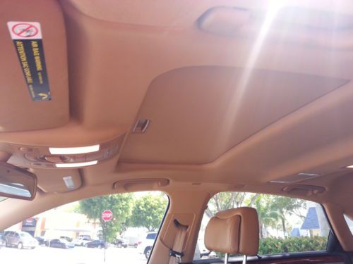L Quattro Se Leather NAV Moon Roof ABS (4-Wheel) Bose Premium Sound V8 4.2 Liter, US $18,999.00, image 23