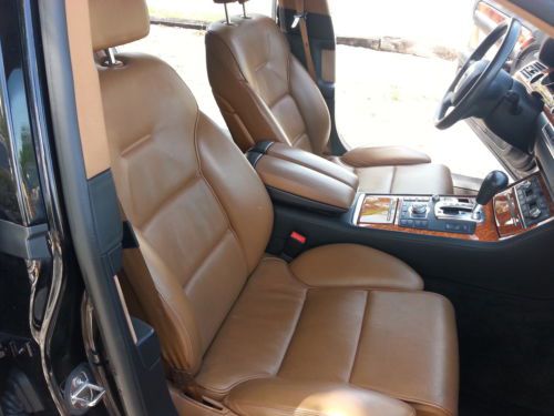 L Quattro Se Leather NAV Moon Roof ABS (4-Wheel) Bose Premium Sound V8 4.2 Liter, US $18,999.00, image 25