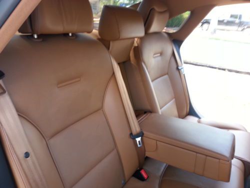 L Quattro Se Leather NAV Moon Roof ABS (4-Wheel) Bose Premium Sound V8 4.2 Liter, US $18,999.00, image 27