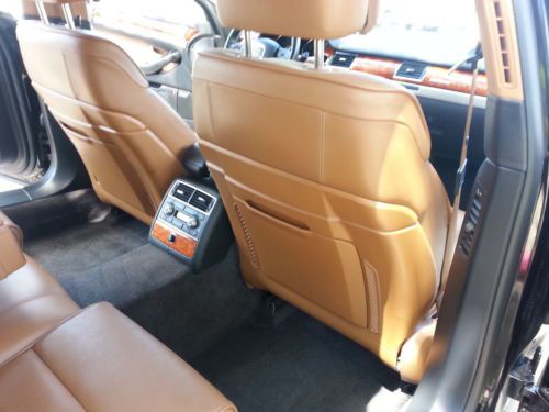 L Quattro Se Leather NAV Moon Roof ABS (4-Wheel) Bose Premium Sound V8 4.2 Liter, US $18,999.00, image 28