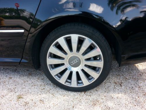 L Quattro Se Leather NAV Moon Roof ABS (4-Wheel) Bose Premium Sound V8 4.2 Liter, US $18,999.00, image 33