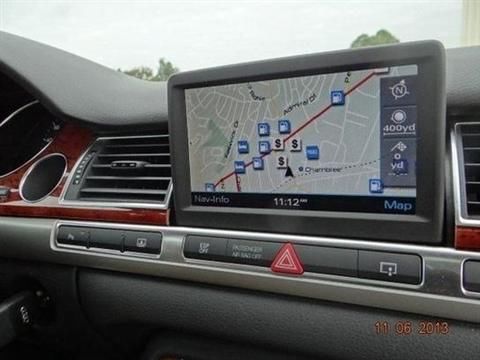 L Quattro Se Leather NAV Moon Roof ABS (4-Wheel) Bose Premium Sound V8 4.2 Liter, US $18,999.00, image 36