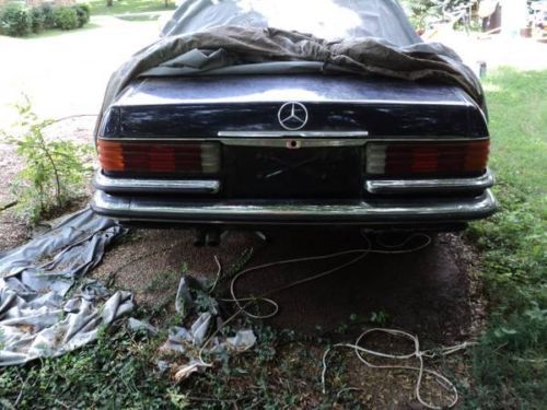 1978 6.9 AMG, US $5,000.00, image 3