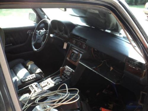 1978 6.9 AMG, US $5,000.00, image 7