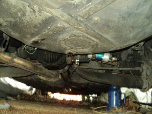 1978 6.9 AMG, US $5,000.00, image 8