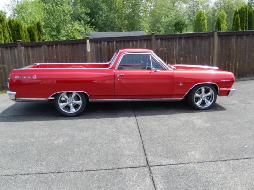 1964 chevrolet el camino