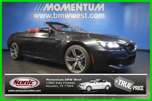 2014 new turbo 4.4l v8 32v automatic rwd convertible driver assistance executive