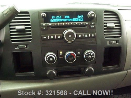 2008 CHEVY SILVERADO EXT CAB BEDLINER TRAILER HITCH 67K TEXAS DIRECT AUTO, US $15,980.00, image 6
