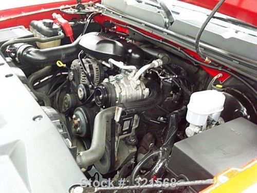 2008 CHEVY SILVERADO EXT CAB BEDLINER TRAILER HITCH 67K TEXAS DIRECT AUTO, US $15,980.00, image 10