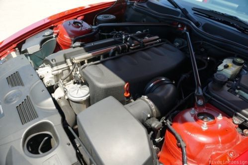 2007 BMW Z4M Coupe - Imola Red - 1/1815 - Every Option - Fully Serviced - RARE, US $28,059.00, image 20