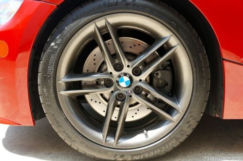 2007 BMW Z4M Coupe - Imola Red - 1/1815 - Every Option - Fully Serviced - RARE, US $28,059.00, image 21
