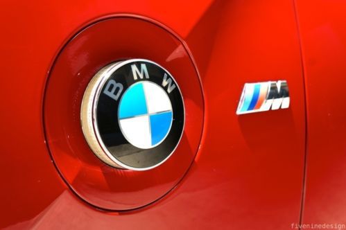 2007 BMW Z4M Coupe - Imola Red - 1/1815 - Every Option - Fully Serviced - RARE, US $28,059.00, image 23