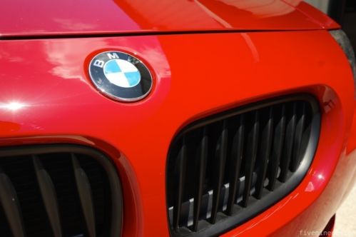 2007 BMW Z4M Coupe - Imola Red - 1/1815 - Every Option - Fully Serviced - RARE, US $28,059.00, image 24