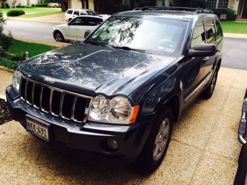 3.0l diesel v6 (crd), excellent condition, 64k miles, clean title, kbb $18,433