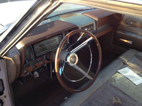 1962 lincoln continental factury teaberry, US $10,000.00, image 4