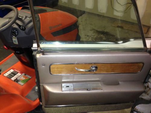 1962 lincoln continental factury teaberry, US $10,000.00, image 9