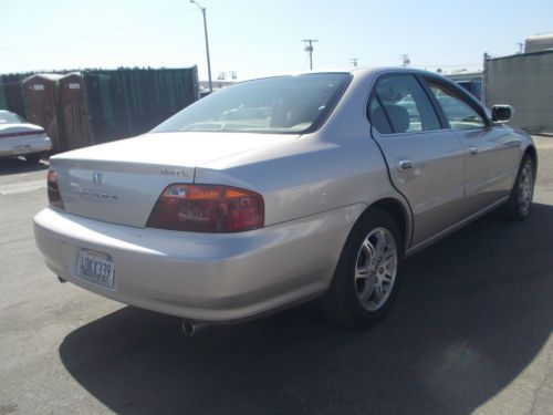 1999 Acura TL NO RESERVE, image 3