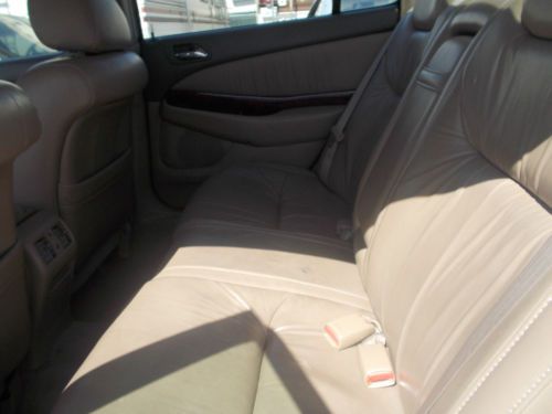 1999 Acura TL NO RESERVE, image 4
