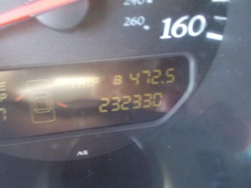 1999 Acura TL NO RESERVE, image 5