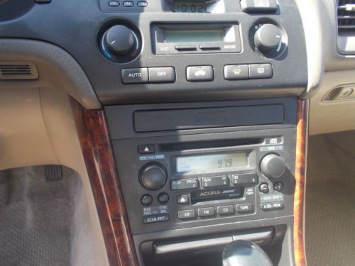 1999 Acura TL NO RESERVE, image 6