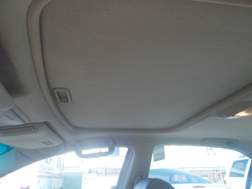 1999 Acura TL NO RESERVE, image 8