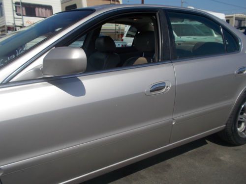 1999 Acura TL NO RESERVE, image 10