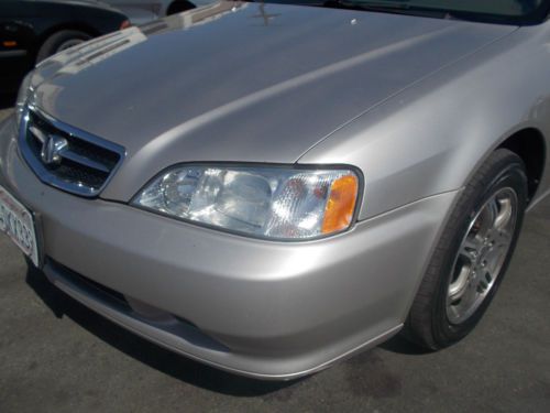 1999 Acura TL NO RESERVE, image 11