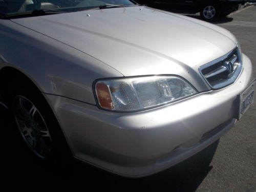 1999 Acura TL NO RESERVE, image 12