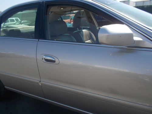 1999 Acura TL NO RESERVE, image 13