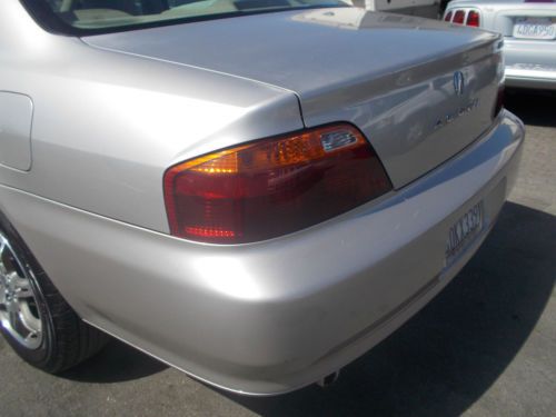 1999 Acura TL NO RESERVE, image 15