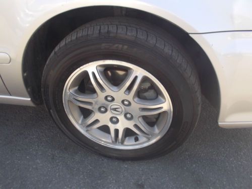 1999 Acura TL NO RESERVE, image 16