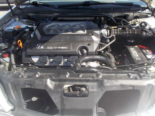 1999 Acura TL NO RESERVE, image 17