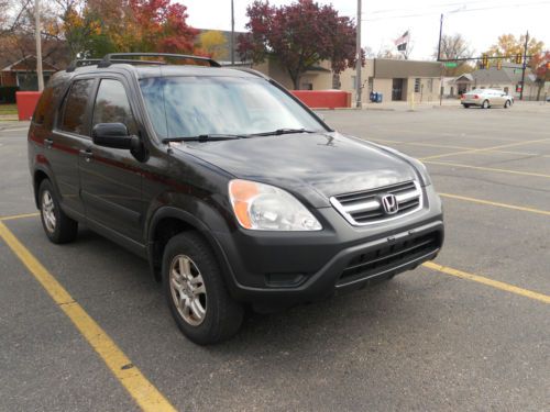 Nighthawk black pearl 4wd, ex