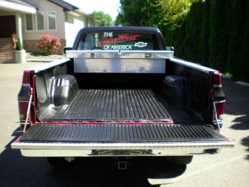 1975 Chevy pickup 1500 4x4, US $15,000.00, image 10