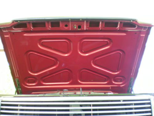 1975 Chevy pickup 1500 4x4, US $15,000.00, image 16