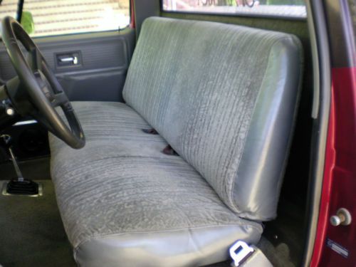 1975 Chevy pickup 1500 4x4, US $15,000.00, image 18