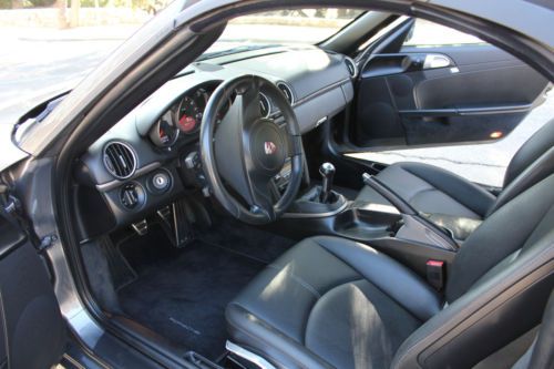 2011 Porsche Boxster, LOW MILES, image 7
