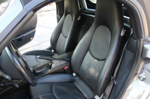 2011 Porsche Boxster, LOW MILES, image 9