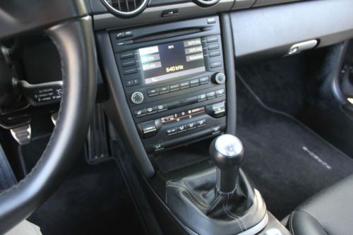2011 Porsche Boxster, LOW MILES, image 11