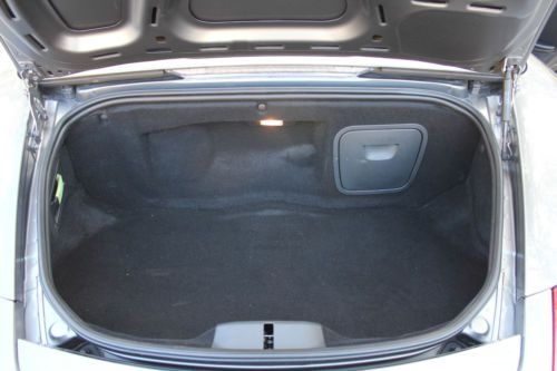 2011 Porsche Boxster, LOW MILES, image 12