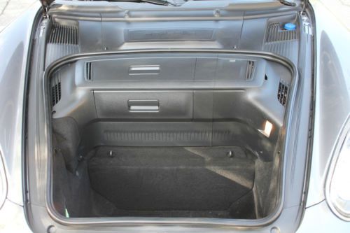 2011 Porsche Boxster, LOW MILES, image 13
