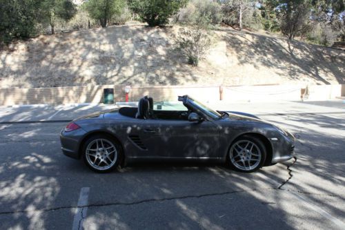 2011 Porsche Boxster, LOW MILES, image 15