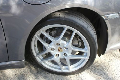 2011 Porsche Boxster, LOW MILES, image 17