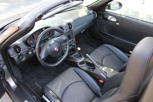 2011 Porsche Boxster, LOW MILES, image 20