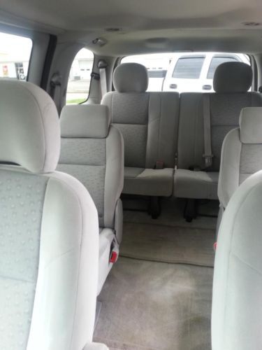 2008 Chevrolet Uplander LS Mini Passenger Van 5-Door 3.9L LOW MILES!!!!, US $7,395.00, image 5
