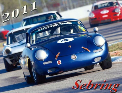 1962 porsche 356 racecar