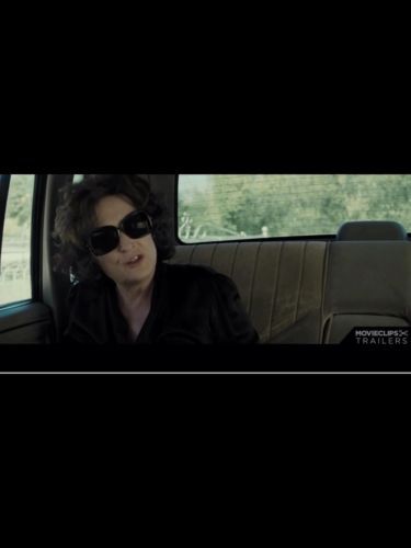 August Osage County Movie Lincoln Town Car, image 12