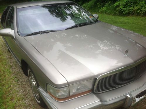 1995 Buick Roadmaster LT1 - 2 owner, southern car, excellent cond!! 118k mi, US $3,950.00, image 8