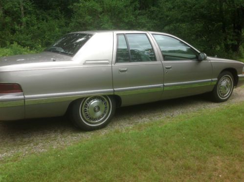 1995 Buick Roadmaster LT1 - 2 owner, southern car, excellent cond!! 118k mi, US $3,950.00, image 10